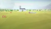 Totally Tactic Accurate  : Battle Simulator Screen Shot 3