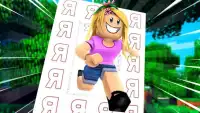 Little Kelly Roblox Mod For MCPE Screen Shot 0