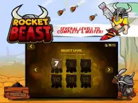 Rocket Beast Screen Shot 10