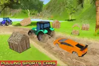 Amazing Tractor Pull Heavy Vehicles Screen Shot 3