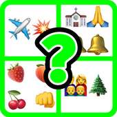 Guess Emoji 2017 QUIZ!