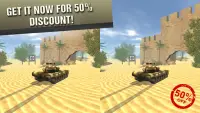 VR Tank Screen Shot 1