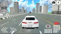 City Drive 3D Screen Shot 0