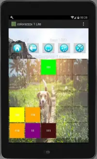 colorszzzx 1 lite Screen Shot 9