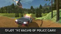 SWAT Offroad Police Car Racing Screen Shot 0