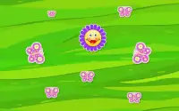 Kids Butterfly Catch Screen Shot 8