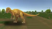 Real Dinosaur Simulator 2017 Screen Shot 4