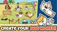 Dog Game - Cute Puppy Collector   Offline Match 3 Screen Shot 6