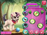 Magical Pet Maker Screen Shot 2