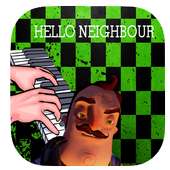 Hello Neighbour