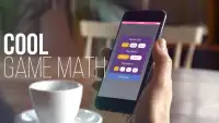 COOL math games - TWO PLAYER GAMES Screen Shot 2