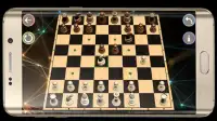 Chess Free - Echecs 3D Screen Shot 6