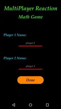 2 Player Reactor - Multiplayer Screen Shot 5