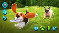 Tamadog - Puppy Pet Dog Games Screen Shot 10