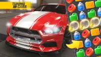 Car Tuning - Design Cars Screen Shot 7