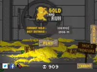 Gold and Run Screen Shot 5