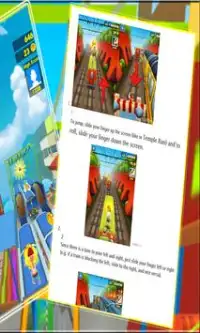 Guide for Subway Surfers 2 Screen Shot 1
