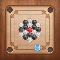 Carrom Board - Carrom Board Ga