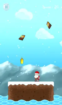Christmas Mini Games Screen Shot 1