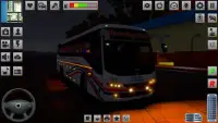 Bus Simulator: Euro Coach Bus Screen Shot 0