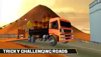 Extreme Off Road Driver Screen Shot 3