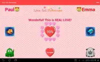 Love Test Horoscope - Prank App Screen Shot 10