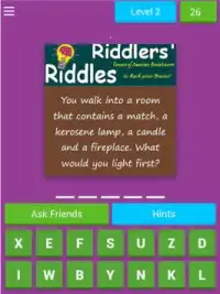 Riddlers Riddles 2 Screen Shot 12