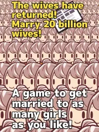 20 Billion Wives Screen Shot 2