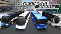 Jeu De Simulation D'autobus Screen Shot 4
