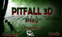 PITFALL 2 3D Screen Shot 0