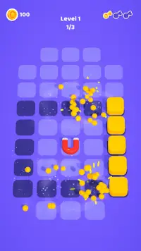 Push The Blocks Screen Shot 3