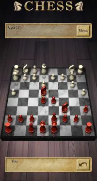 Chess Screen Shot 6