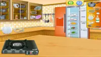 Cooking Recipes Kitchen Game Screen Shot 7