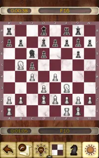 Chess 2 (Full version) Screen Shot 3