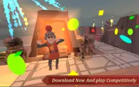 Adventure King - 3D Ludo Screen Shot 11