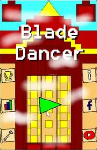 Blade Dancer Screen Shot 0