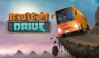 Mountain  Drive- Bus Simulator Screen Shot 5