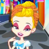 Fashion Dress Up Games For Girls