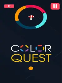 Color Quest Screen Shot 4