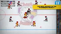 Hockey Stickman Russia Screen Shot 0