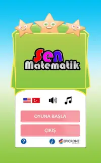 Şen Matematik Oynarken Öğrenin Screen Shot 8