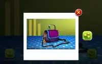 Bolsos Para Las Niñas - Juego Screen Shot 4