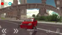 Corolla Drift Simulator Screen Shot 0