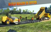 Bridge building is game ready to play Screen Shot 5