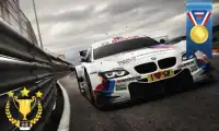 Fast Racing Speed Screen Shot 1