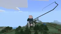 attack on titans for minecraft mods Screen Shot 3