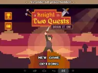 Knight In 2 Quests Brain It On Screen Shot 5