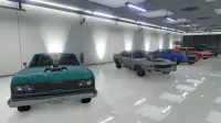 Real Cars Park Simulator Screen Shot 4