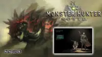 Monster Hunter World Guide Screen Shot 1