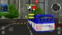 Simulator Bus 3D Screen Shot 5